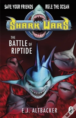 Capa do artigo Shark Wars: The Battle Of Riptide