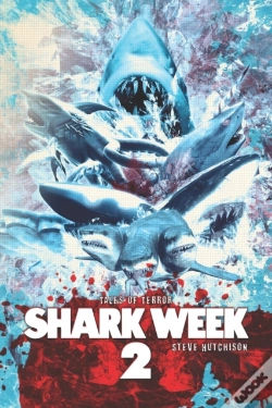 Capa do artigo Shark Week 2