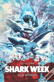 Capa do artigo Shark Week