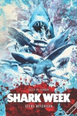 Capa do artigo Shark Week