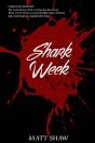 Shark Week - Preview