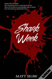 Capa do artigo Shark Week