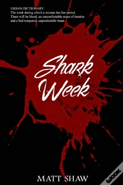 Capa do artigo Shark Week
