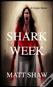 Capa do artigo Shark Week