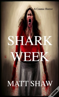 Capa do artigo Shark Week