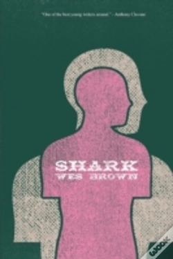 Capa do artigo Shark
