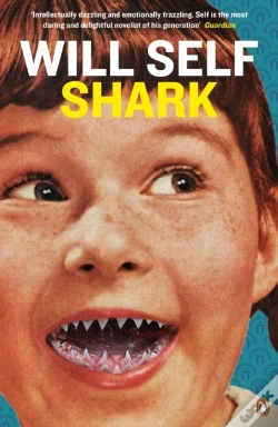 Capa do artigo Shark