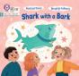 Shark With A Bark - Preview