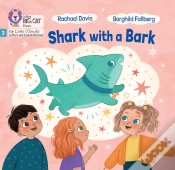 Capa do artigo Shark With A Bark