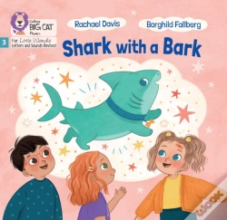 Capa do artigo Shark With A Bark