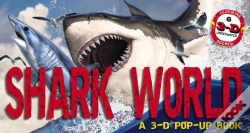 Capa do artigo Shark World