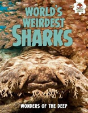 Shark! World'S Weirdest Sharks - Preview