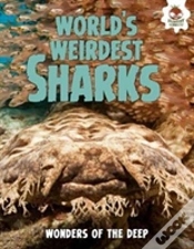 Capa do artigo Shark! World