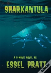 Capa do artigo Sharkantula