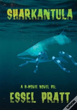 Capa do artigo Sharkantula