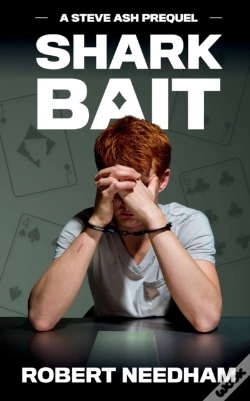 Capa do artigo Sharkbait