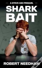 Capa do artigo Sharkbait