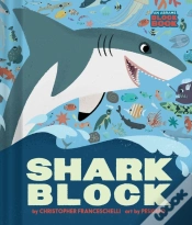 Capa do artigo Sharkblock (An Abrams Block Book)