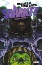 Sharkey Cazarrecompensas - Preview