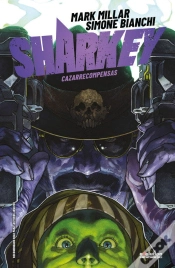 Capa do artigo Sharkey Cazarrecompensas