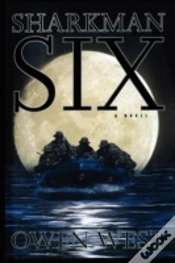 Capa do artigo Sharkman Six