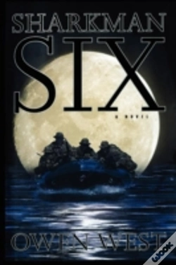Capa do artigo Sharkman Six