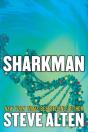 Sharkman - Preview