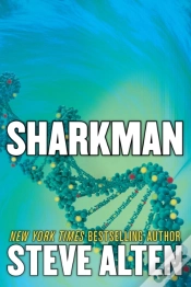 Capa do artigo Sharkman