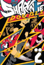 Sharknife Vol. 2 - Preview