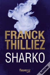 Capa do artigo Sharko