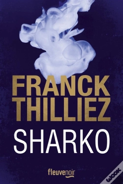 Capa do artigo Sharko