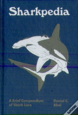 Capa do artigo Sharkpedia