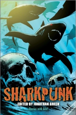 Capa do artigo Sharkpunk