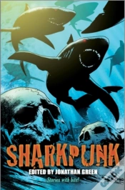 Capa do artigo Sharkpunk