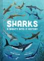 Sharks: A Mighty Bite-Y History - Preview