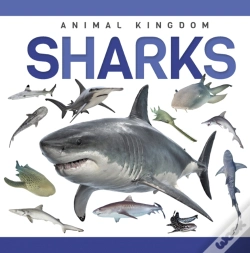 Capa do artigo Sharks