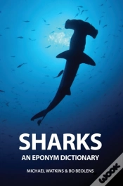 Capa do artigo Sharks: An Eponym Dictionary