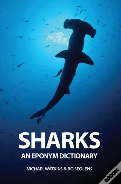 Capa do artigo Sharks: An Eponym Dictionary