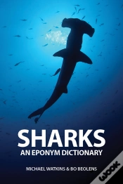 Capa do artigo Sharks: An Eponym Dictionary