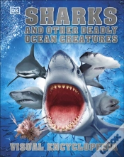 Capa do artigo Sharks And Other Deadly Ocean Creatures