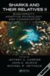 Capa do artigo Sharks And Their Relatives Ii