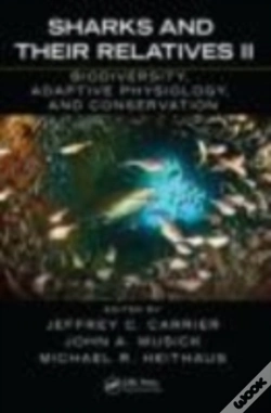 Capa do artigo Sharks And Their Relatives Ii