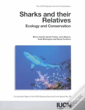 Capa do artigo Sharks And Their Relatives