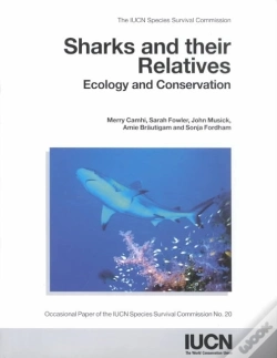 Capa do artigo Sharks And Their Relatives