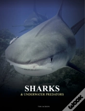Capa do artigo Sharks And Underwater Predators