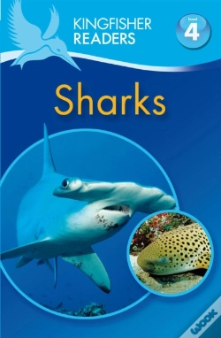 Capa do artigo Sharks