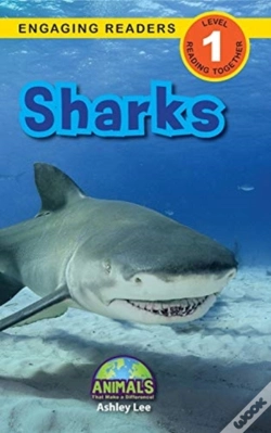 Capa do artigo Sharks