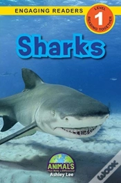Capa do artigo Sharks