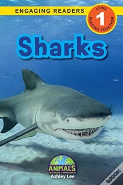 Capa do artigo Sharks