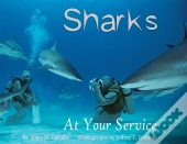 Sharks At Your Service
